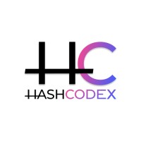 Hashcodex logo - Similar company to Sixvel Technologies