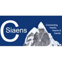 Siaens Consulting logo - Similar company to Sprekerspool