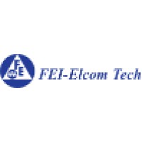 FEI-Elcom Tech, Inc. logo - Similar company to Sabre Global Services