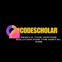 Codescholar IT Solution logo - Similar company to Mfc Cdt