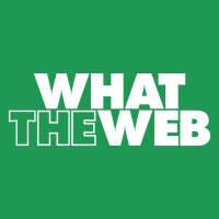 What The Web logo - Similar company to La Bise