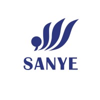 SANYE GARMENT ACCESSORIES logo - Similar company to Oyc Accessories Co.,Ltd.