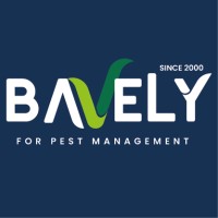 Bavely For Pest Management logo - Similar company to Markteer Media
