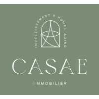CASAE logo - Similar company to Computer Services Montpellier