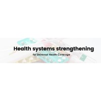 Access to Medicines Platform logo - Similar company to Diverse Empowerment Foundation