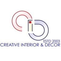 Creative Interior and Decor logo - Similar company to Creative Interior