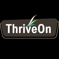 ThriveOn ✨ Empowering leadership careers, Inspiring Lives! logo - Similar company to Impactify ✨ Elevate Your Brand'S Presence!