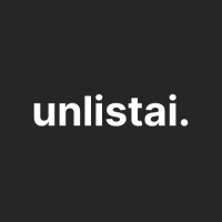 UnlistAI logo - Similar company to Blushard