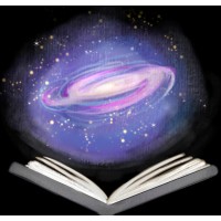 New World Editorial logo - Similar company to Foglio | Custom Book Specialists