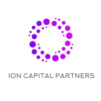 Ion Capital Partners logo - Similar company to Ion Capital Solutions