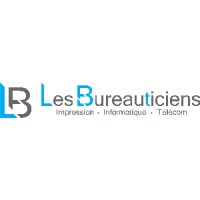 Les Bureauticiens logo - Similar company to Bos Grande Cuisine