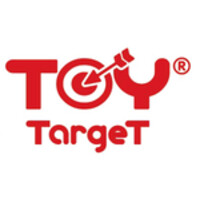 TOYTargeT logo - Similar company to Fluppy Dogs