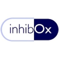 InhibOx logo - Similar company to Aeon Respire