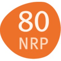 NRP80 Covid-19 in Society logo - Similar company to Nfp 77 