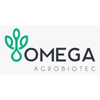 Omega Agrobiotec logo - Similar company to Efimax Gestão Estratégica
