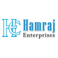 Hamraj Pumps Pvt Ltd & Hamraj Enterprises logo - Similar company to Epacific Technologies Private Limited