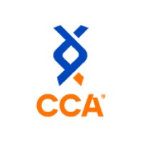 CCA logo - Similar company to Solal