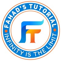Fahad's Tutorial logo - Similar company to Stit Group (Riyadh, Sa)