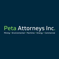 Peta Attorneys Inc. logo - Similar company to Maponya Attorneys
