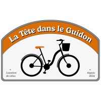 La Tête dans le Guidon logo - Similar company to Ty Campus