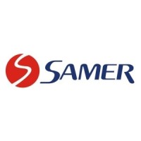 Samer Hospital - Rede D'Or São Luiz logo - Similar company to Activeweb Segurança Digital