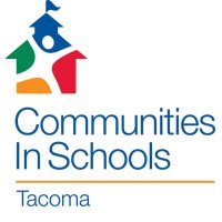 Communities In Schools of Tacoma logo - Similar company to Degrees Of Change