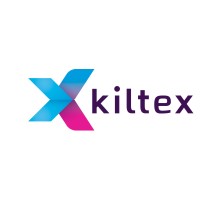 Kiltex logo - Similar company to Lubee