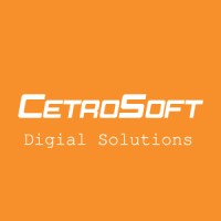 Cetrosoft Digital Solutions logo - Similar company to Ragm Cloud Erp - رقم للمحاسبة والمبيعات