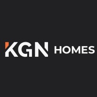 KGN Homes logo - Similar company to Ems Engineering Consultancy