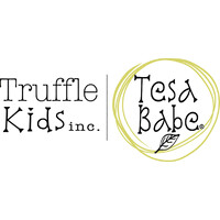 TESA BABE by Truffle Kids Inc. logo - Similar company to Mairobotics