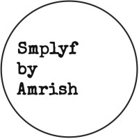 Studio SMPLYF (Simple Life) logo - Similar company to Coco Leni