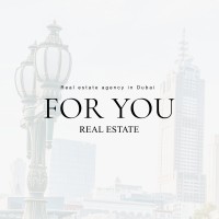 For You Real Estate logo - Similar company to Property Lions International