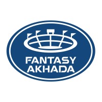 Fantasy Akhada logo - Similar company to Myfab11
