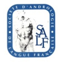 SALF Société d'Andrologie de langue Française (French society of andrology) logo - Similar company to 30Èmes Journees De La Ffer Du 24 Au 26 Septembre 2025 À Strasbourg