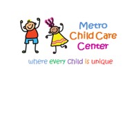 Metro Child Care Center logo - Similar company to Wikka Fenster + Tueren Systeme Gmbh