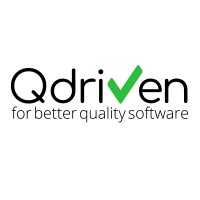 Qdriven logo - Similar company to Qdrives