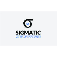 Sigmatic Capital Management logo - Similar company to Power Human Capital Management