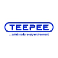 Teepee Materials Handling Ltd logo - Similar company to J&M Storage Systems Ltd.