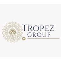 Tropez Group logo - Similar company to Ice Tropez