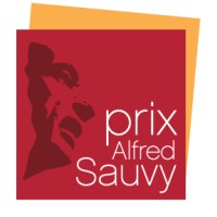Prix Alfred Sauvy logo - Similar company to Woodbeework