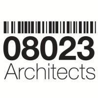08023 Architects - Barcelona logo - Similar company to Studioram Architecture