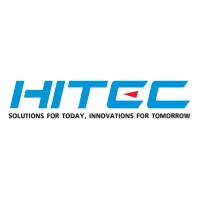 HITEC Food Equipment Thailand logo - Similar company to Probake Inc.