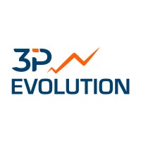 3P EVOLUTION logo - Similar company to Black Sequoia