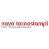 nova tecnostampi srl - Costruzione stampi - tranciatura - stampaggio lamiera logo - Similar company to Malvestiti Group