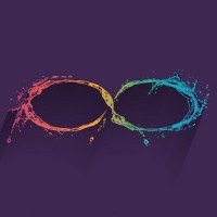 Infinite Laundry logo - Similar company to Maxprojections