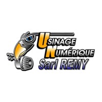SARL REMY logo - Similar company to Monnot Tim