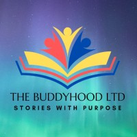 The Buddyhood Ltd logo - Similar company to Andeen Holdings Ltd