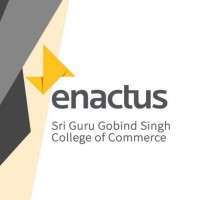 Enactus Sri Guru Gobind Singh College of Commerce logo - Similar company to Corpify