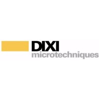 DIXI microtechniques logo - Similar company to Appi-Technology