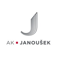 AK Janoušek logo - Similar company to Canna B2B